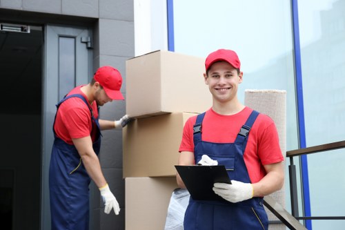 Tolworth Storage cookie policy introduction on a digital storage website