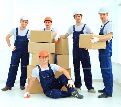 Tolworth self storage facility with flexible unit sizes