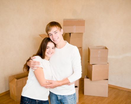Commercial and domestic removals support in Tolworth