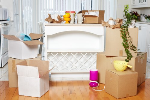 Affordable student storage facility in Tolworth for seasonal belongings