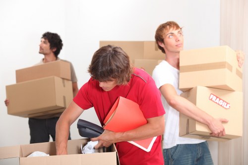A practical Tolworth storage facility for home and business needs