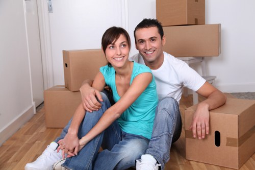 Legal governing law section for storage service terms